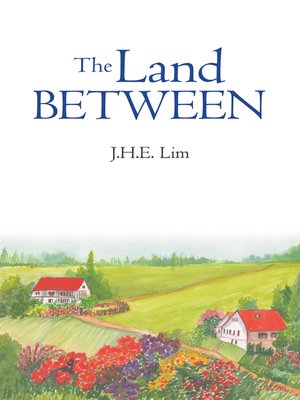 cover image of The Land Between